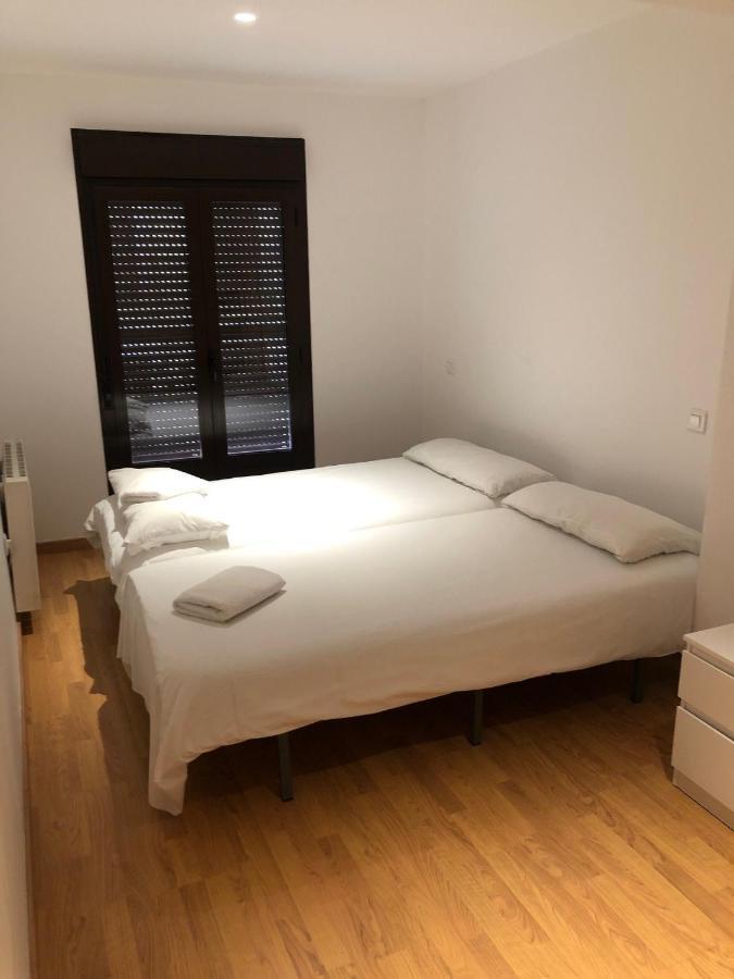 Predicadores Ll Zaragoza Eksteriør bilde
